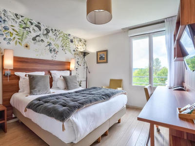 Appartement - 21 m² - 2 pièces