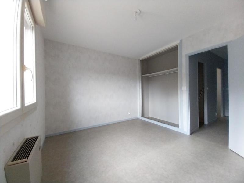 Appartement - 74 m² - 4 pièces