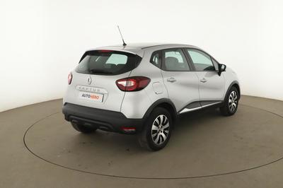 Renault Captur 1.5 dCi Business Edc 90 ch