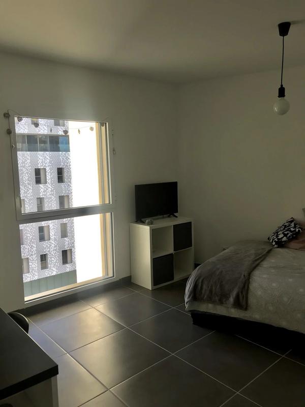 Appartement - 31 m² - 1 pièce