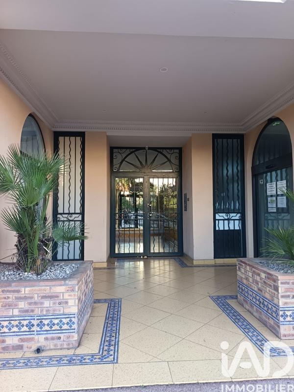 Appartement - 114 m² - 5 pièces