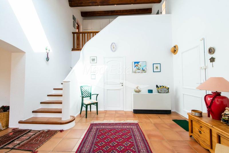 Villa - 240 m² - 5 pièces