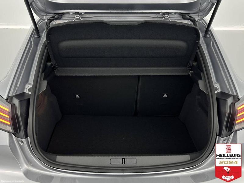 Peugeot 208 1.2 Hybrid 110ch Allure e-Dcs6