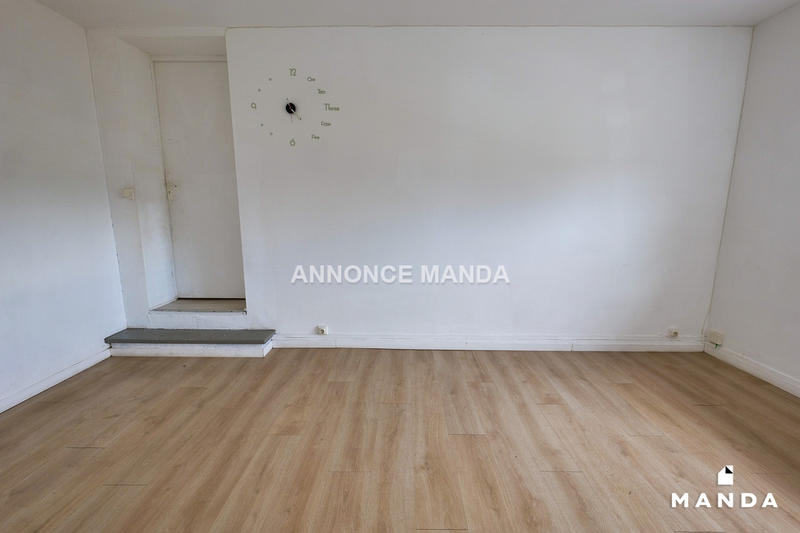 Appartement - 85 m² - 3 pièces