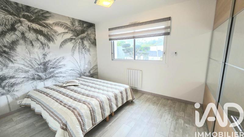 Maison - 146 m² - 5 pièces