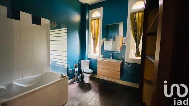 Maison - 172 m² - 5 pièces