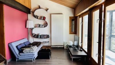 Appartement - 93 m² - 4 pièces