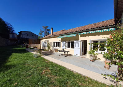 Villa - 160 m² - 5 pièces