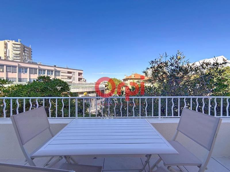 Villa - 88 m² - 3 pièces