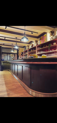 Fonds de commerce - Magasins - 90 m²