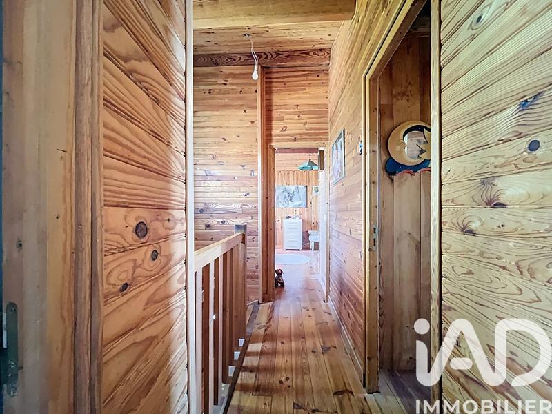 Maison - 174 m² - 10 pièces