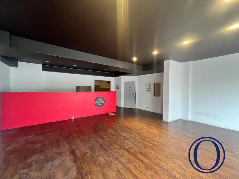 Local commercial - 120 m²