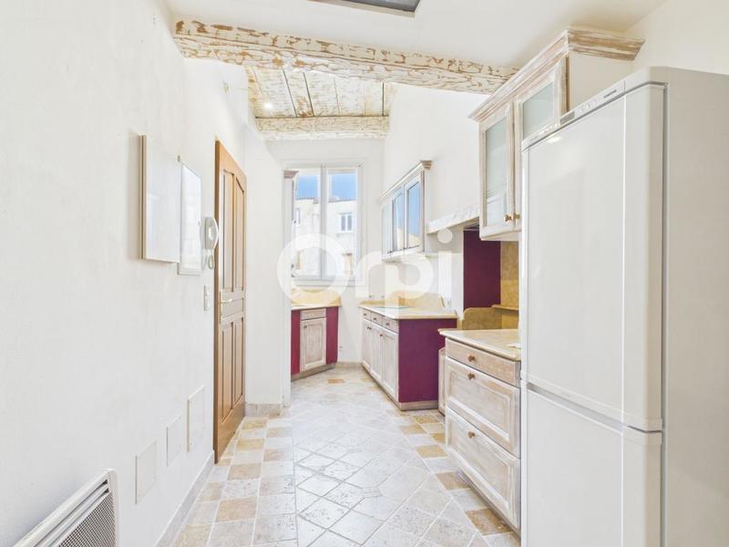 Appartement - 53 m² - 3 pièces