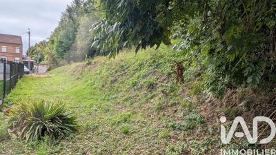 Terrain - 1 000 m²