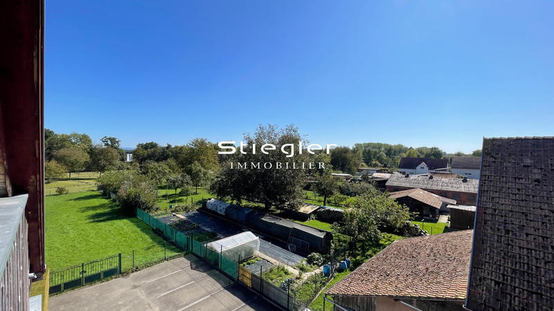 Appartement - 51 m² - 2 pièces