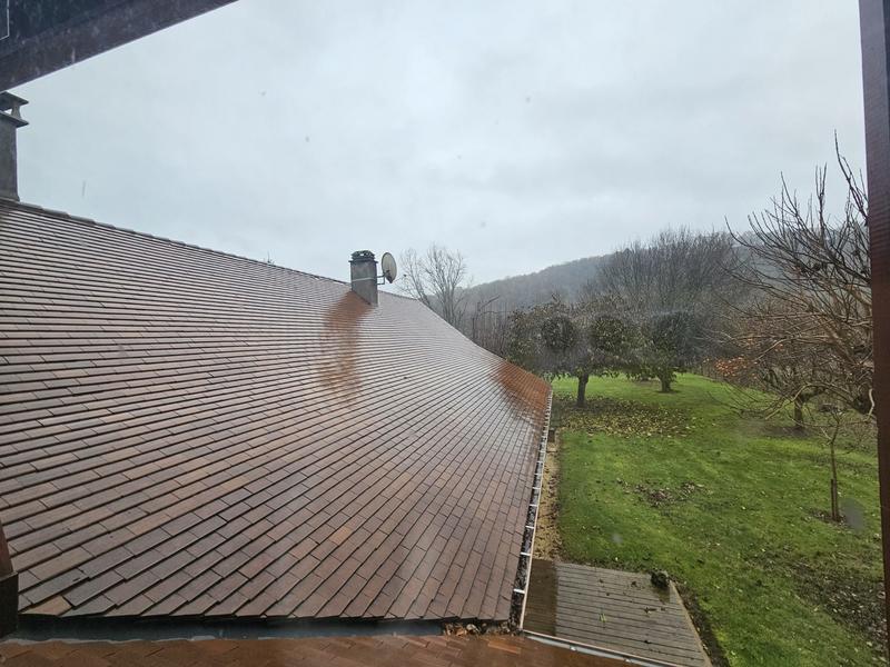 Maison traditionnelle - 134 m² - 5 pièces