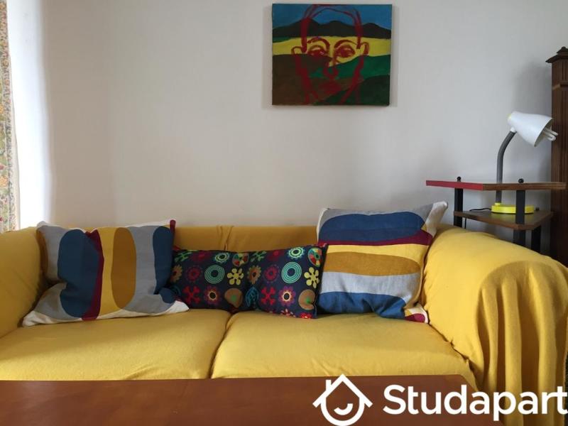 Appartement - 49 m² - 1 pièce