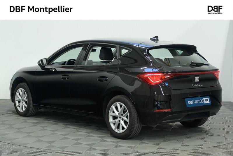 Seat Leon 1.5 Tsi 115 Bvm6 Business