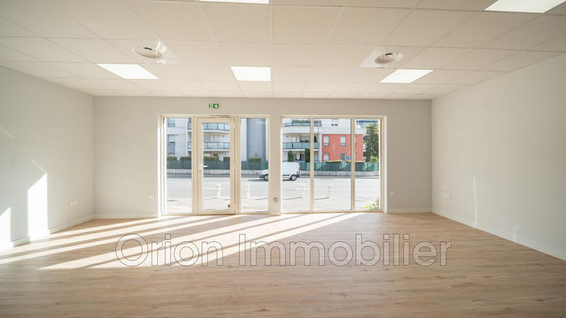 Local commercial - 58 m²