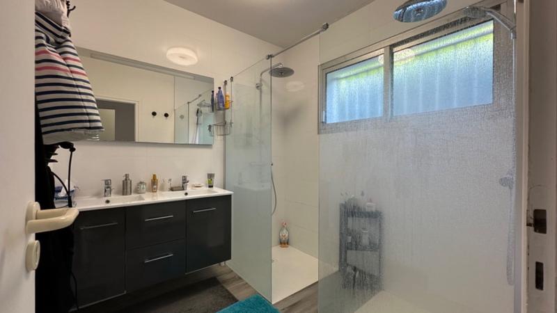 Maison d'architecte - 205 m² - 10 pièces