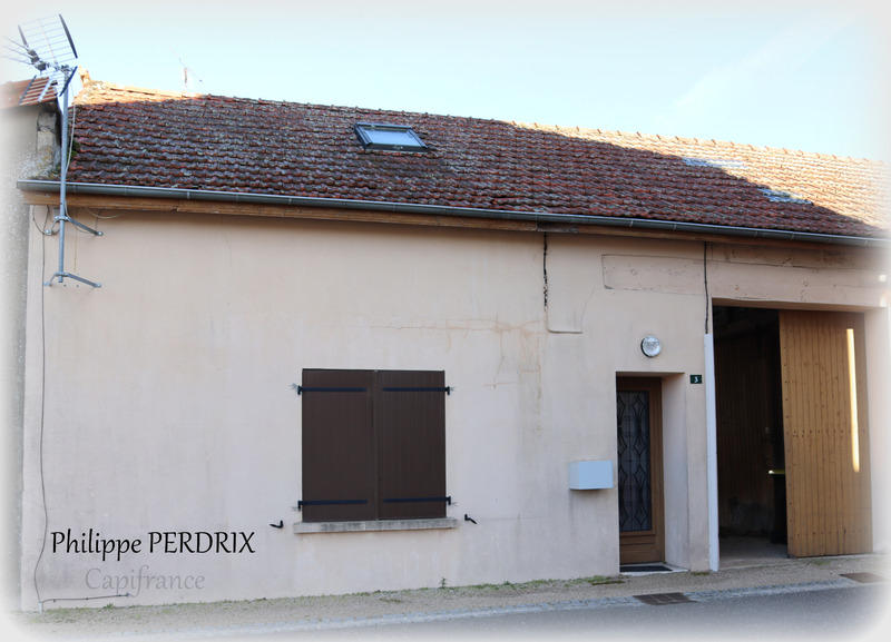 Immeuble - 274 m² - 14 pièces