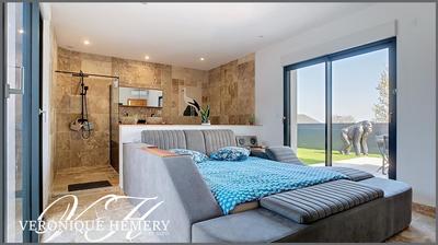 Maison - 198 m² - 5 pièces