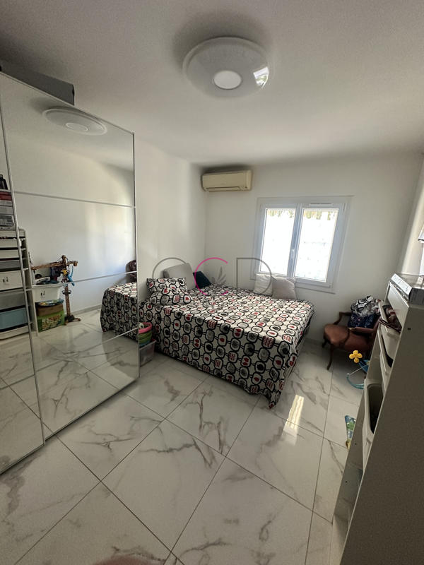 Villa - 115 m² - 5 pièces