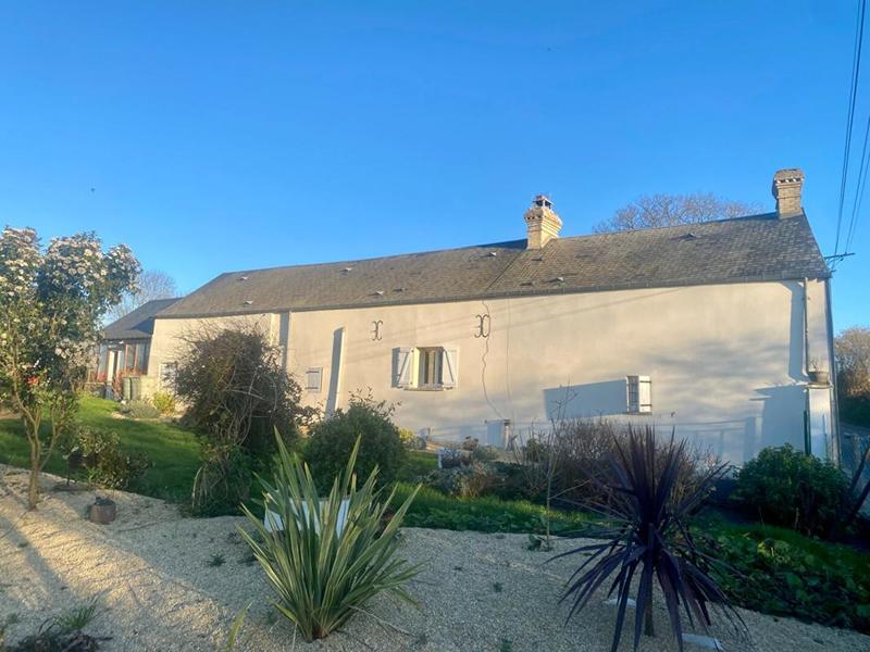 Maison - 130 m² - 4 pièces