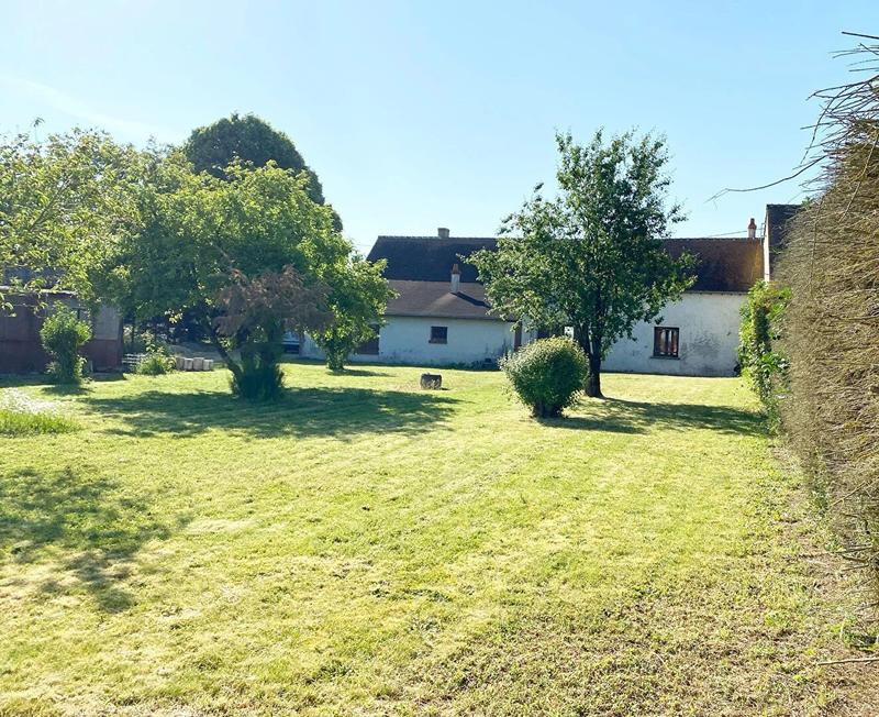 Maison - 175 m² - 7 pièces