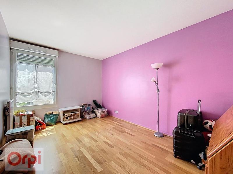 Appartement - 104 m² - 5 pièces