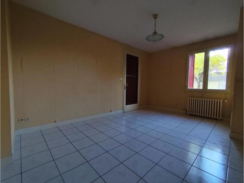Maison - 107 m² - 5 pièces