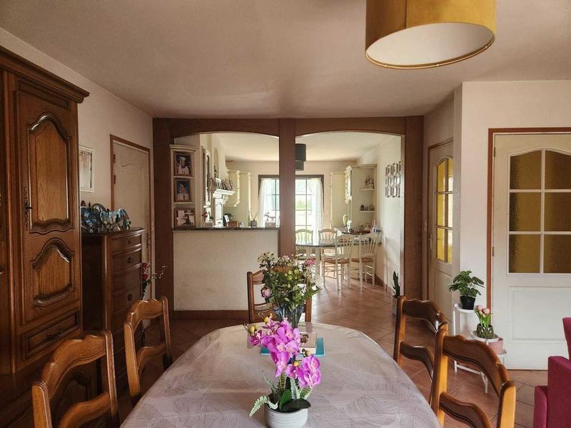 Pavillon - 109 m² - 4 pièces