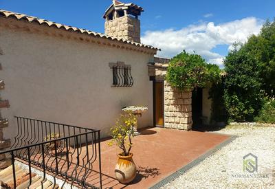 Villa - 140 m² - 7 pièces