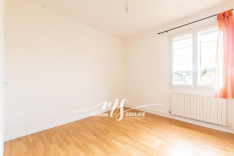 Appartement - 74 m² - 4 pièces