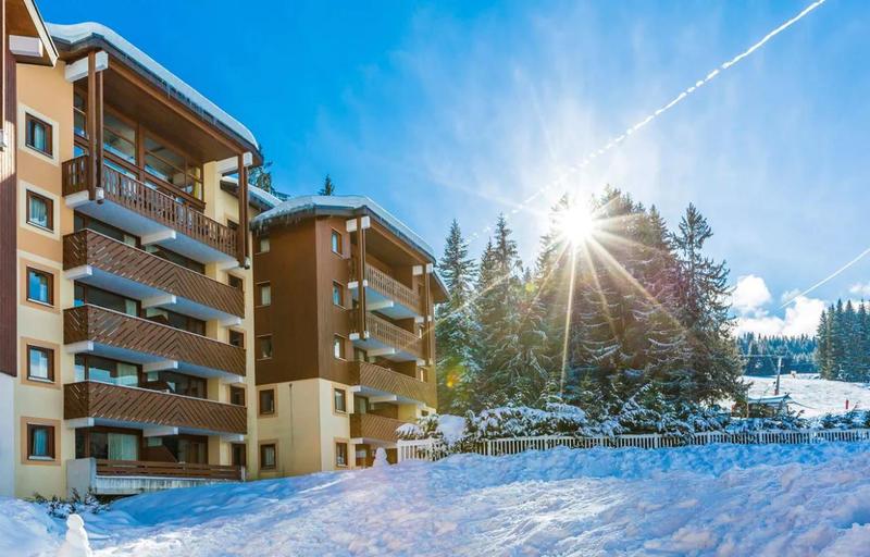 Appartement - 31 m² - 2 pièces