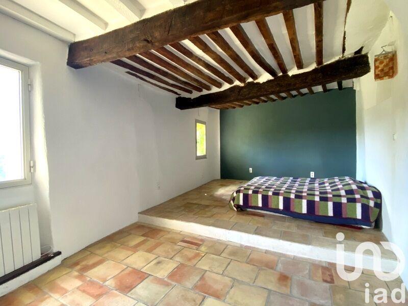 Maison de village - 66 m² - 3 pièces