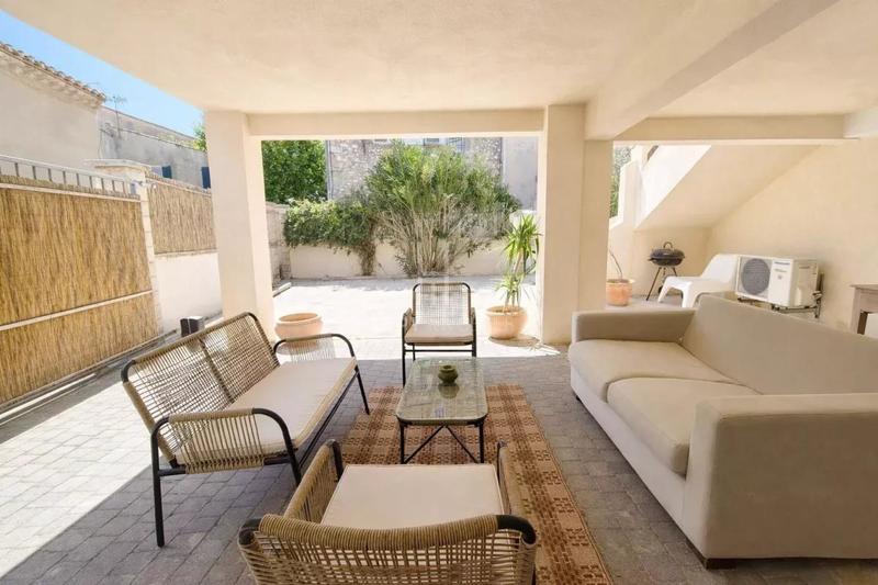 Maison de village - 139 m²