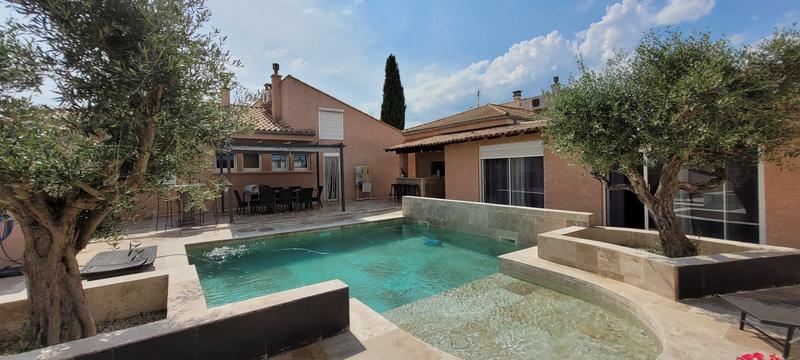 Villa - 113 m² - 6 pièces