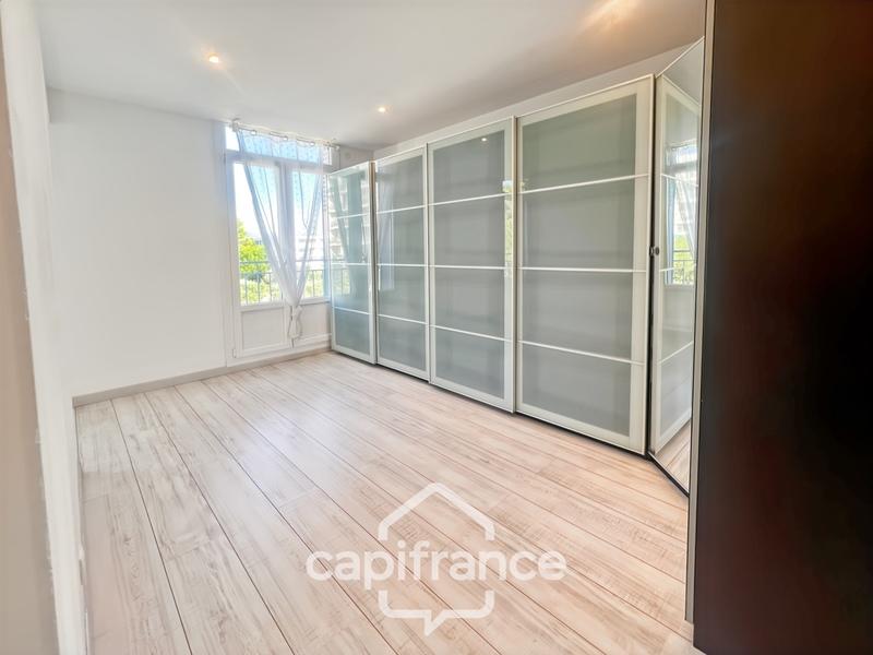Appartement - 76 m² - 4 pièces