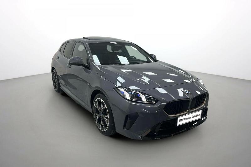 Bmw Série 1 F70 120 170 ch Dkg7 m Sport