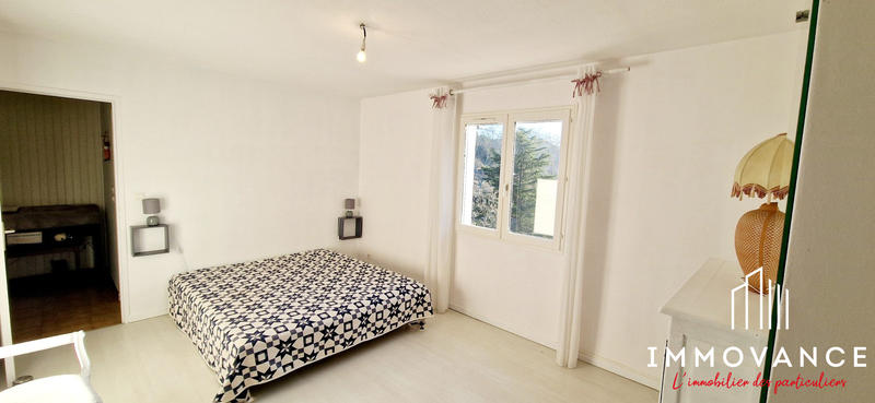 Villa - 202 m² - 5 pièces