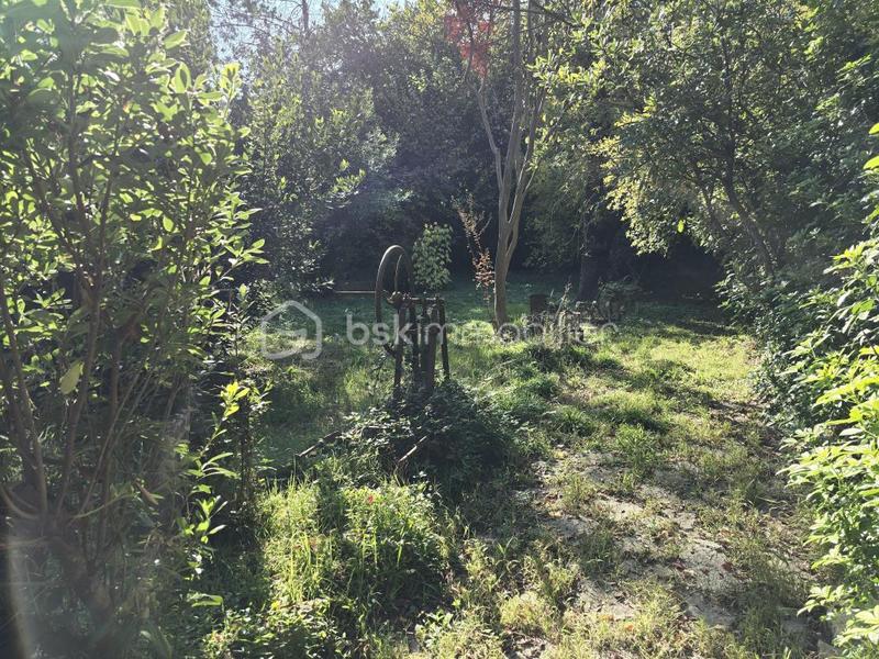 Immeuble - 254 m² - 13 pièces