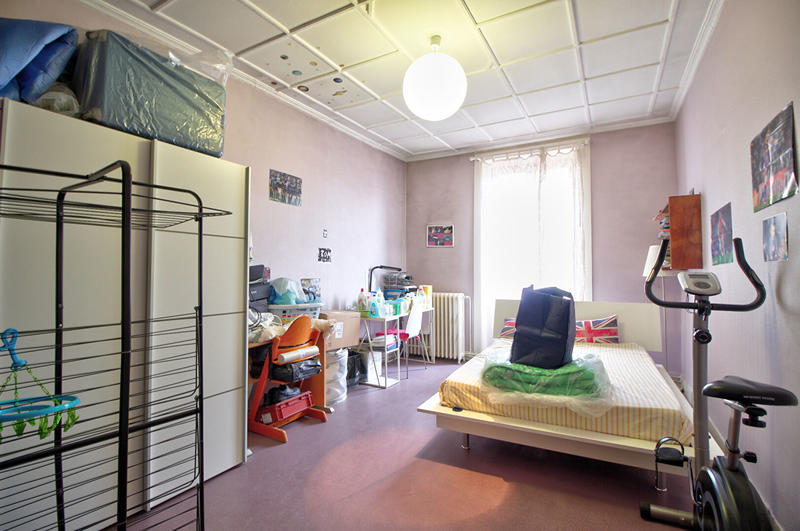 Immeuble - 550 m² - 10 pièces