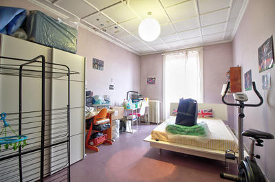 Immeuble - 550 m² - 10 pièces