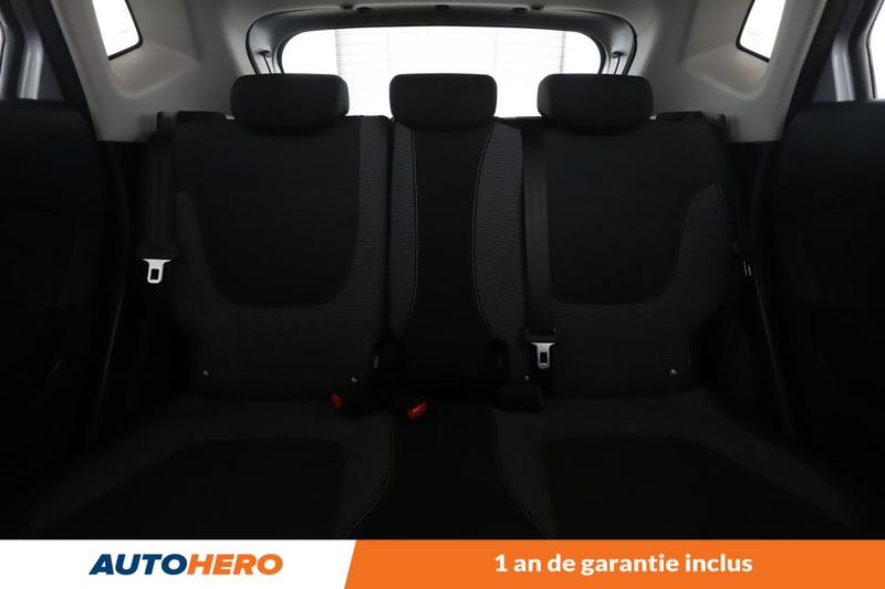 Renault Captur 1.2 TCe Energy Intense Edc 120 ch