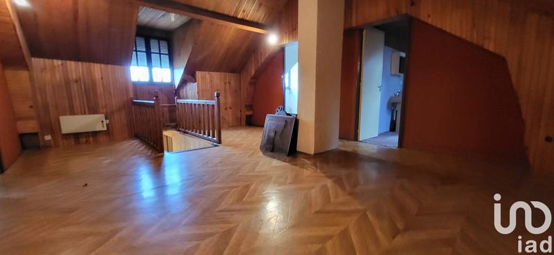 Maison - 150 m² - 5 pièces