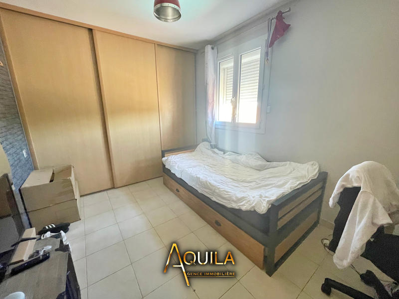 Maison - 143 m² - 7 pièces