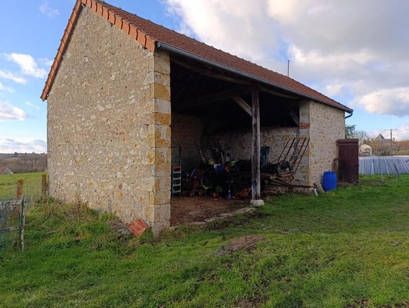 Maison - 159 m² - 6 pièces