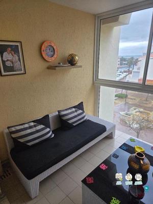 Appartement - 31 m² - 2 pièces