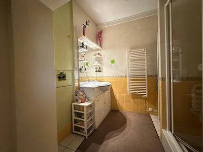 Maison - 104 m² - 5 pièces